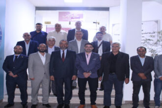 الأردن وسوريا يبحثان تعزيز التعاون بالأرصاد الجوية