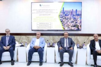 المهندسون يناقشون أثر نظام التخطيط الجديد في عمان