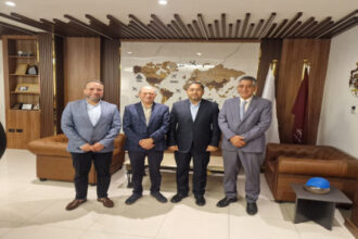 الأردن وسوريا يبحثان تعزيز التعاون السياحي المشترك