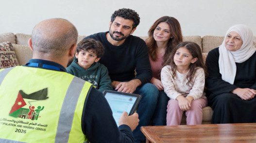 الإحصاءات: بيانات التعداد السكاني تمر بالمراجعة والمعالجة قبل اعتمادها