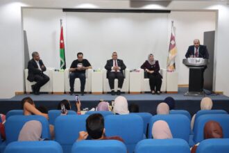 دور السردية الأردنية في تنشيط السياحة وتعميق ثوابت الدولة