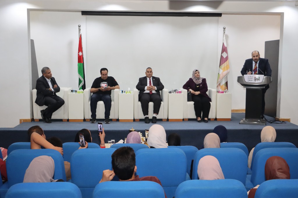 صورة حول : دور السردية الأردنية في تنشيط السياحة وتعميق ثوابت الدولة دور السردية الأردنية في تنشيط السياحة وتعميق ثوابت الدولة