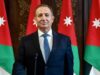 وزير الزراعة يبحث والمدير التنفيذي للمجلس الدولي للتمور تعزيز التعاون