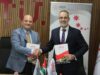 جيدكو والحسين التقنية توقعان مذكرة تفاهم