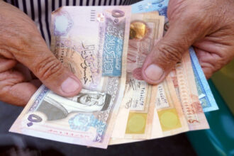 ارتفاع القروض غير العاملة لدى البنوك إلى 1.988 مليار دينار