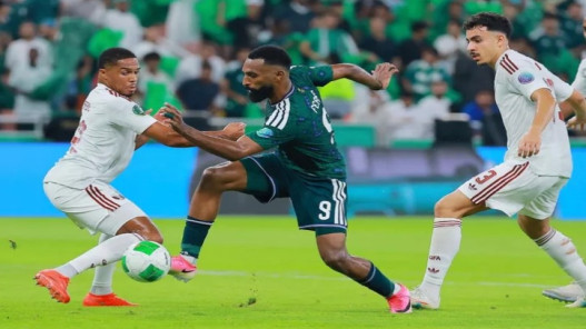 السعودية والإمارات تتواجهان على لقب خليجي 27 الثلاثاء