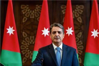 العدوان: ملف الشباب يحظى باهتمام ملكي دائم