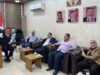 بلدية جرش تعزز مسار التحول الرقمي