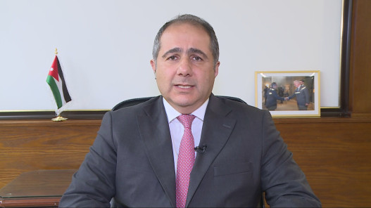 صورة حول : أبو غزالة: الأردن مؤهل لاستقطاب استثمارات صناعة السيارات أبو غزالة: الأردن مؤهل لاستقطاب استثمارات صناعة السيارات