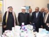 المقاصد الخيرية تعالج 267 مراجعاً بيوم طبي مجاني