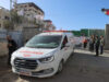 الصحة الفلسطينية: إغلاق رفح يعرقل إجلاء المرضى
