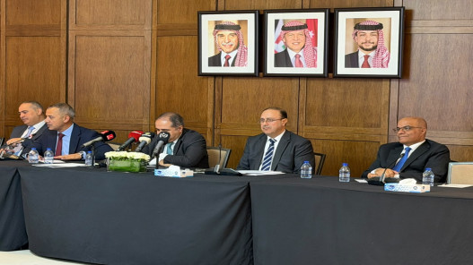 المومني: مؤتمر الاستثمار الأردني الأوروبي يعكس مكانة الأردن والاهتمام الدولي به