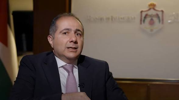 أبو غزالة: مؤتمر الاستثمار الأردني الأوروبي يستهدف 700 مشارك في قطاعات استراتيجية