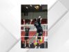 المنتخب الوطني للكرة الطائرة يلتقي نظيره البحريني بالبطولة العربية