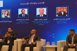 الإعلام والإغاثة الإنسانية.. التركيز على الاحتياج لا المحتاج