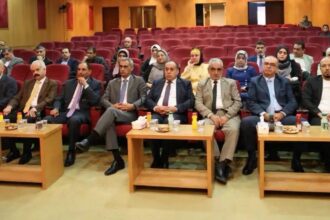 افتتاح ملتقى المهارات الرقمية في دائرة الأحوال المدنية