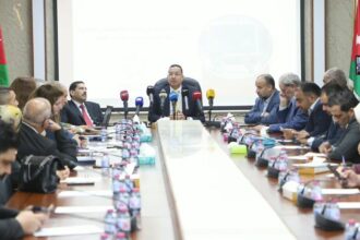 "الإدارية النيابية" تبحث دور الأكاديمية الأردنية في بناء القدرات الحكومية