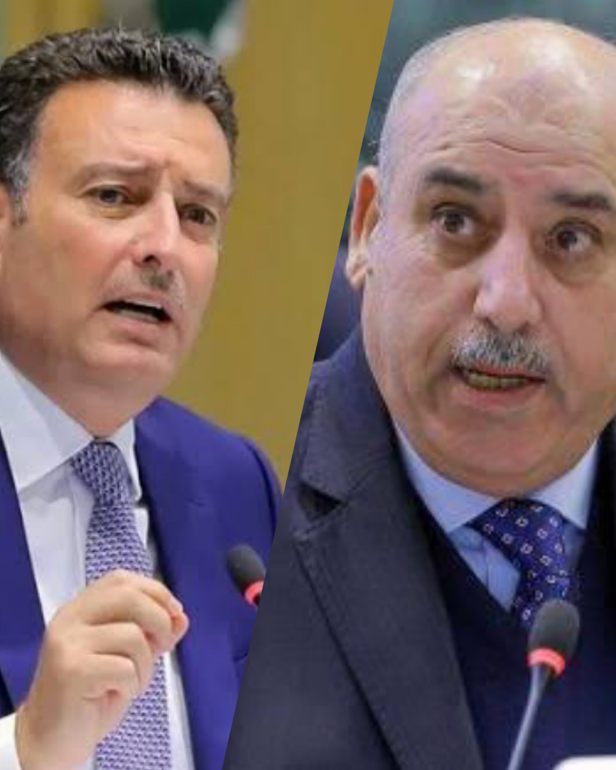 هل بدأ البحث عن "وجه جديد" لقيادة "رئاسة مجلس النواب": الصفدي يعلن نيته عدم الترشح وترقب لـ"موقف القاضي" والكرة في ملعب قيادات الميثاق