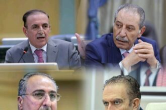 من الأقرب لرئاسة مجلس النواب الأردني؟ ستة أسماء تتنافس.. والسؤال الأهم: ماذا سيتغير في حياة الأردنيين؟