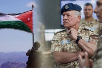 تهديدات كاتس بتهجير الفلسطينيين إلى الأردن.. استعراض "إسرائيلي" أم اختبار لخطوط المملكة الحمراء؟ #عاجل
