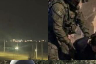 عاجل - الأمن العام: القبض على الإرهابيين الثلاثة منفذي هجوم كنيسة حمود بالكرك بعد اشتباك مسلح دون اي اصابات بصفوف القوة الأمنية