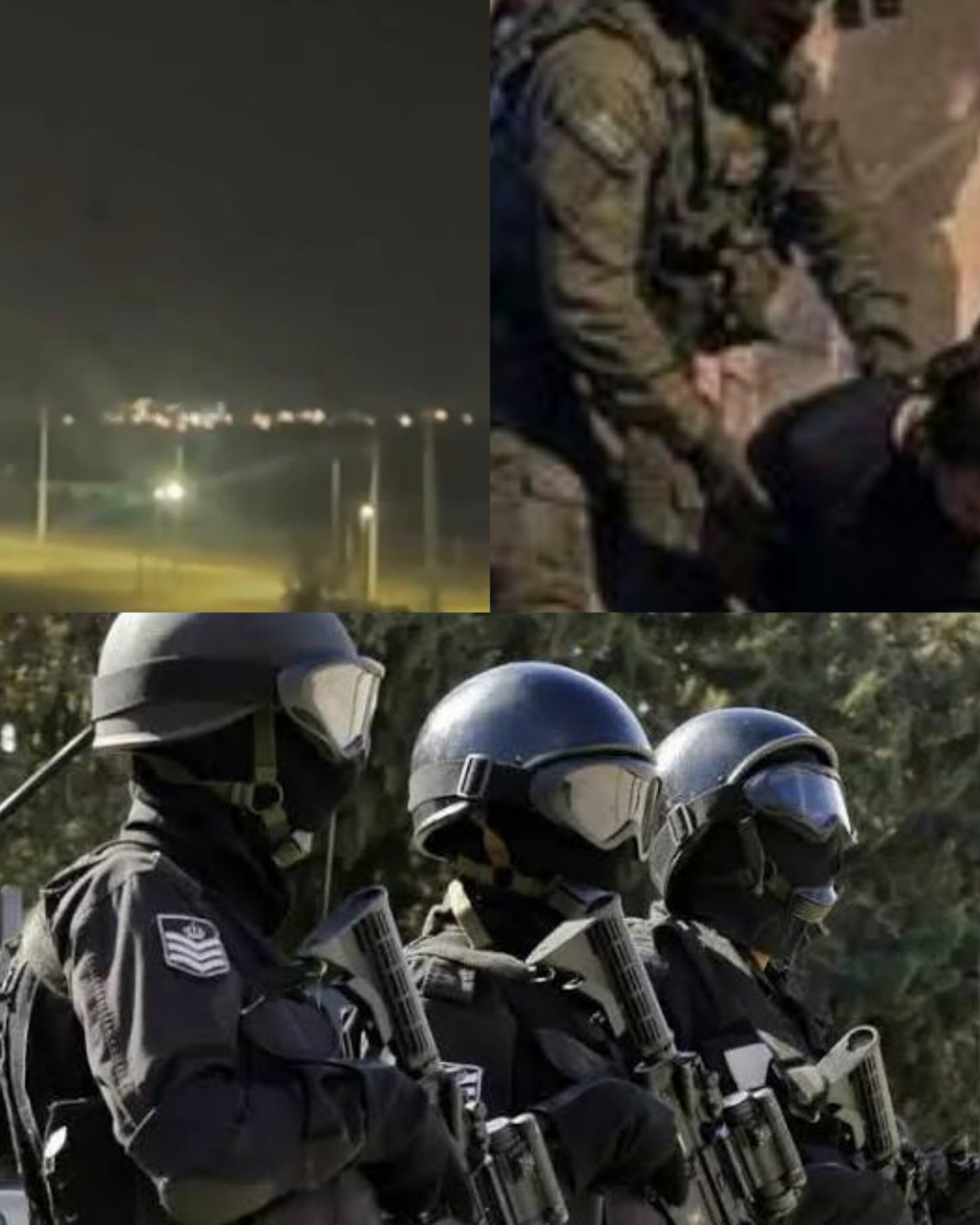 صورة حول : عاجل - الأمن العام: القبض على الإرهابيين الثلاثة منفذي هجوم كنيسة حمود بالكرك بعد اشتباك مسلح دون اي اصابات بصفوف القوة الأمنية عاجل - الأمن العام: القبض على الإرهابيين الثلاثة منفذي هجوم كنيسة حمود بالكرك بعد اشتباك مسلح دون اي اصابات بصفوف القوة الأمنية