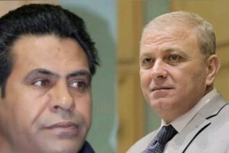 الزبن متمسك بالترشح لرئاسة النواب.. وعطية يؤكد استمرار المشاورات للتوافق بين الكتل (فيديو)