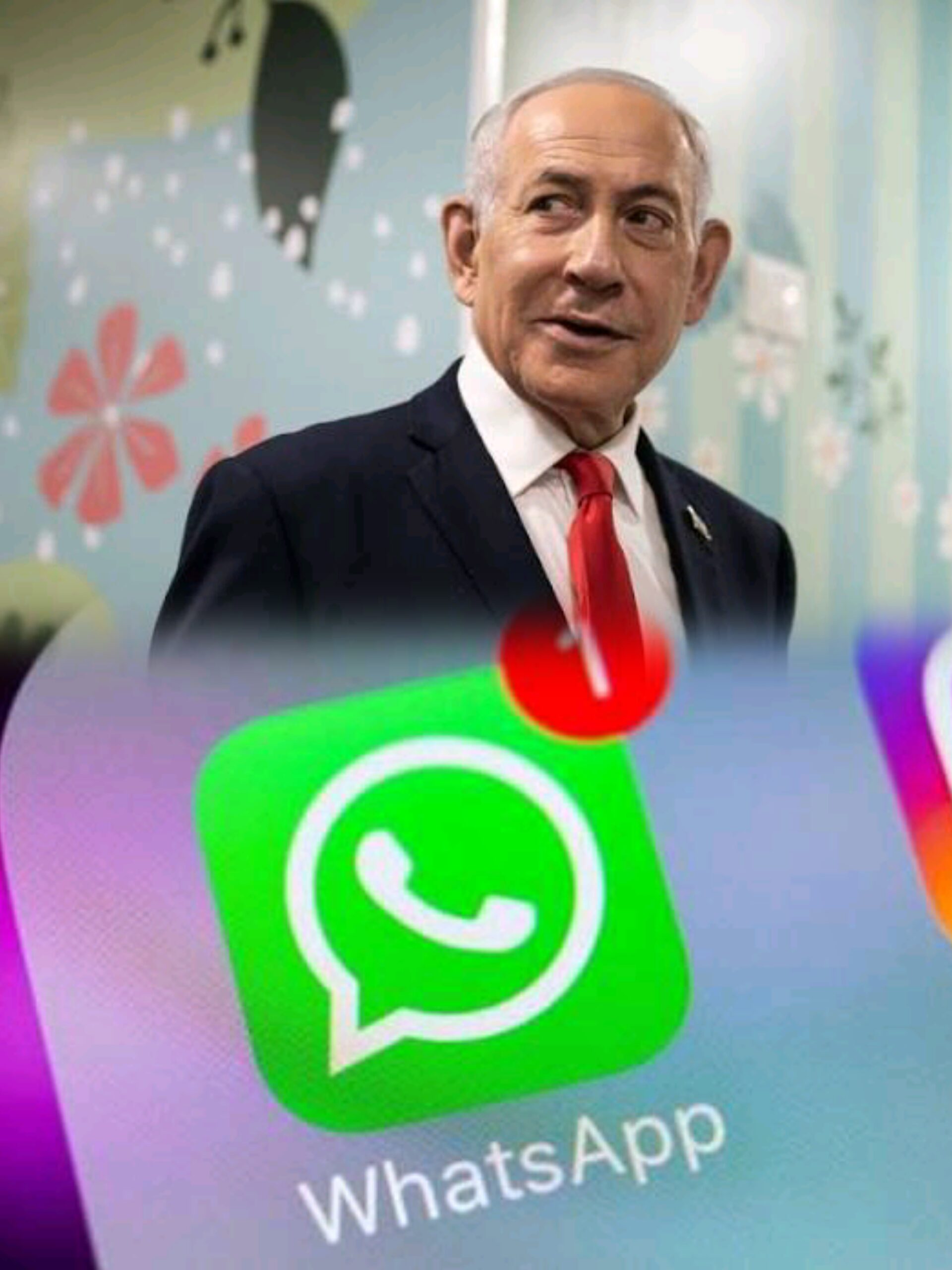 "أعطل من نتنياهو".. رسائل واتساب تقود طبيبا أردنيا إلى الحبس 6 أشهر