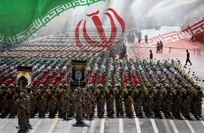 الحرس الثوري يهدد واشنطن ويكشف احتمال تجدد الحرب ويؤكد: اي عدوان جديد سيتم الرد عليه بقوة تفوق أي وقت مضى