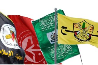 حوار فلسطيني في القاهرة لإنهاء الانقسام والاتفاق على برنامج