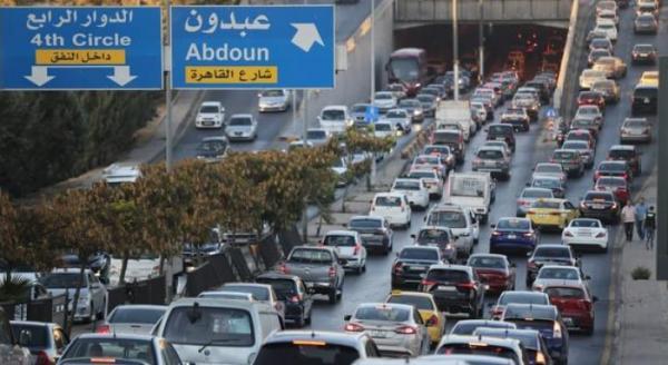 إغلاق جزئي لنفق الرابع بدءا من الليلة
