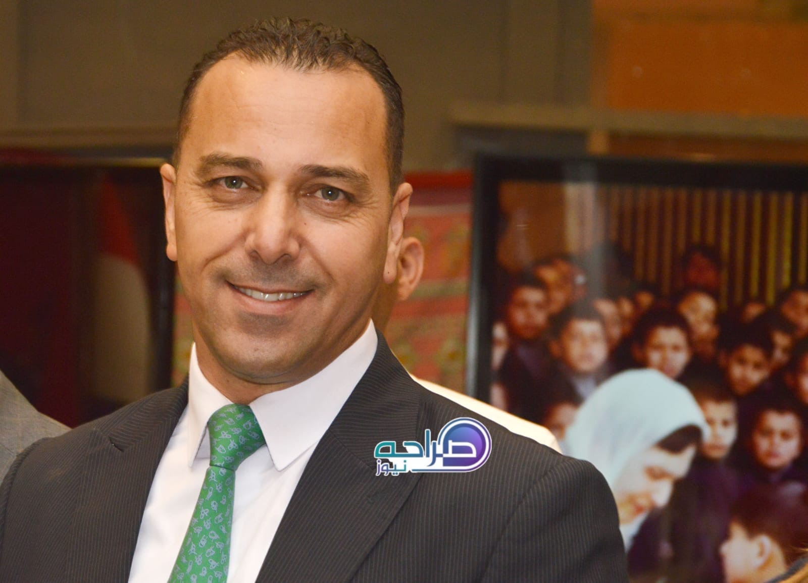 الأميرة بسمة ترعى البازار الخيري السنوي للسلك الدبلوماسي لمبرة أم الحسين