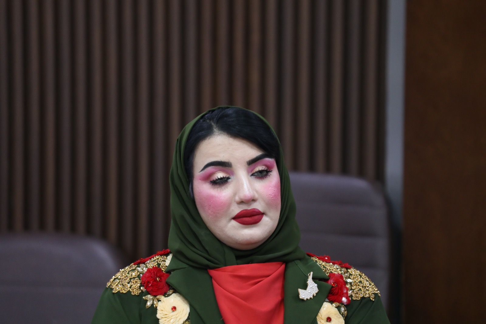 "الشؤون السياسية والبرلمانية" تستقبل وفداً من الأمانة العامة لمجلس الشورى العُماني