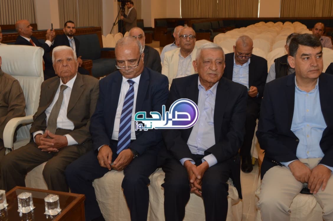 " ابعاد خطاب الملك في الأمم المتحدة " ندوة في ديوان أبناء الطفيلة بعمان