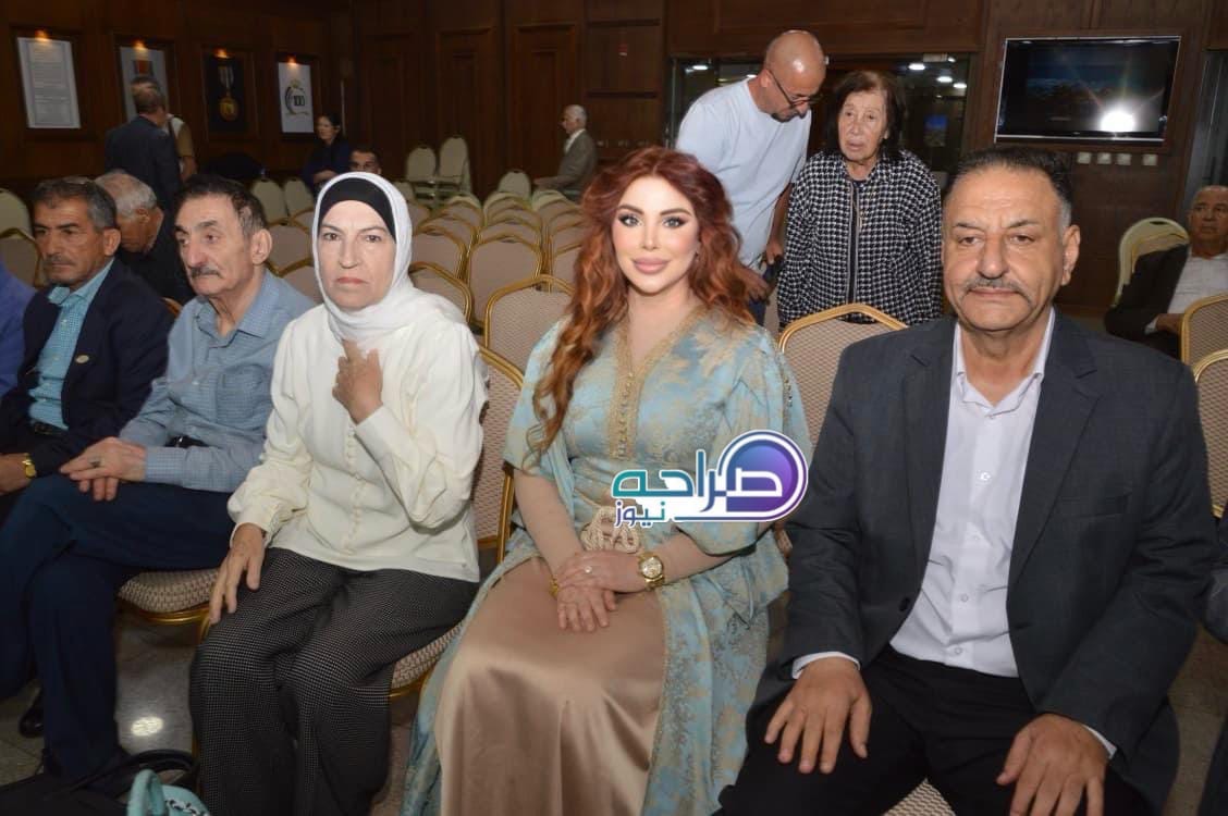 السهيل ترعى إشهار «مقالات في سطور» لمرام أبو عشيبة في المكتبة الوطنية