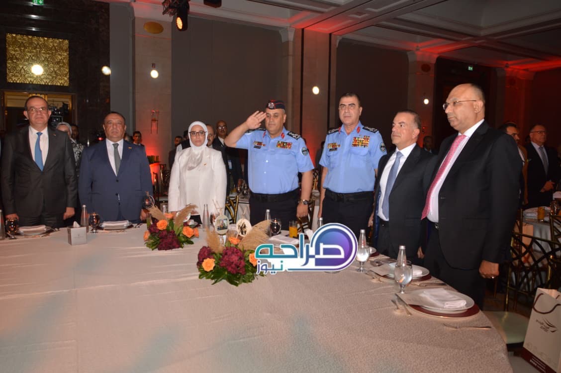 البريد الاردني يحتفل بمرور مئة عام على اصدار أول طابع اردني
