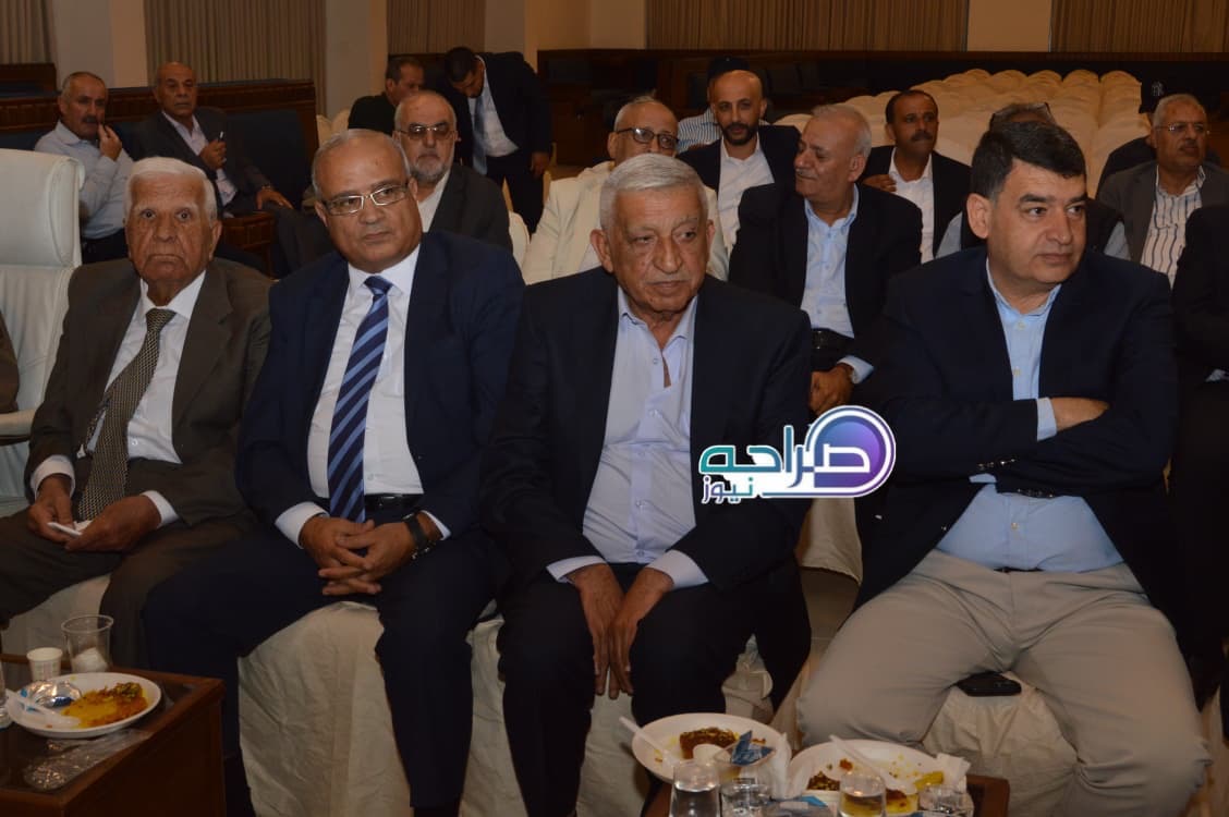 " ابعاد خطاب الملك في الأمم المتحدة " ندوة في ديوان أبناء الطفيلة بعمان