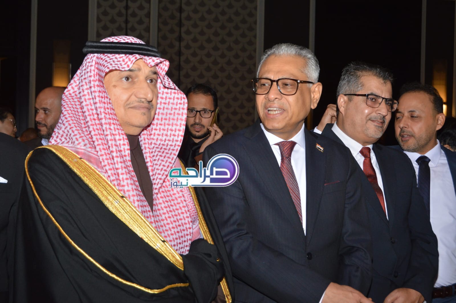 في احتفالية دبلوماسية رفيعة باستقلالها و"يوم ماليزيا"..