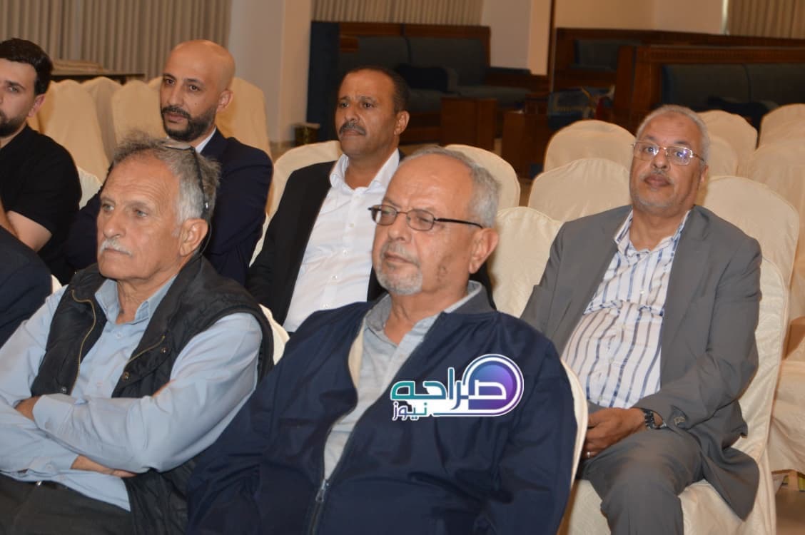 " ابعاد خطاب الملك في الأمم المتحدة " ندوة في ديوان أبناء الطفيلة بعمان