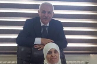 النائب صالح العرموطي في ذكرى رحيل زوجته أم عماد: تسع سنوات على الفراق .. ووجع الغياب لا ينتهي