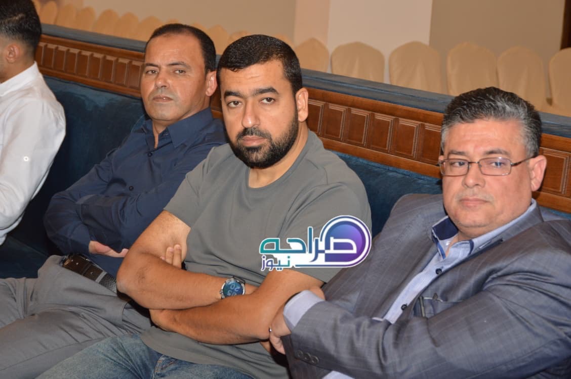 " ابعاد خطاب الملك في الأمم المتحدة " ندوة في ديوان أبناء الطفيلة بعمان