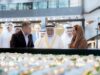 الشارقة تكشف عن "أوروك".. جيل جديد من المدن المستدامة لعصر ما بعد الذكاء الاصطناعي