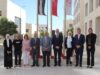 جيدكو وجامعة الحسين التقنية توقعان مذكرة تفاهم لتعزيز الابتكار وريادة الأعمال وربط المهارات التقنية باحتياجات سوق العمل