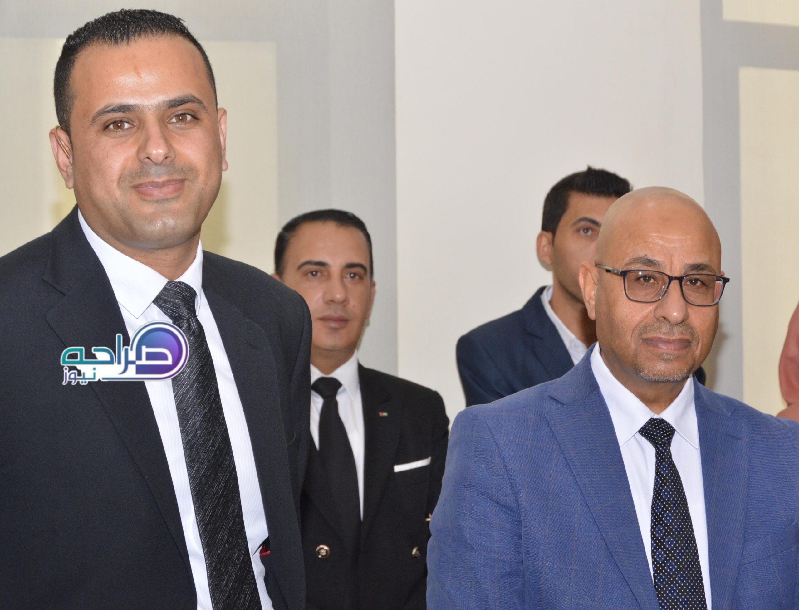 الأميرة بسمة ترعى البازار الخيري السنوي للسلك الدبلوماسي لمبرة أم الحسين