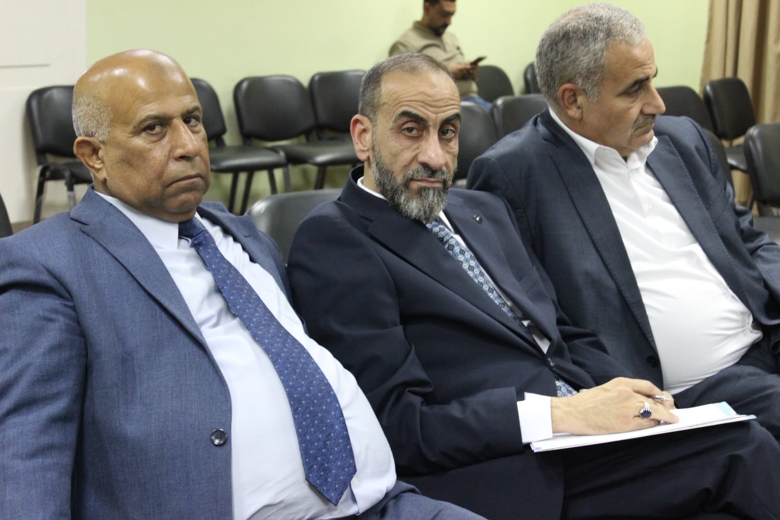 "الشؤون السياسية والبرلمانية" تنفذ حواريتان في الكرك والسلط