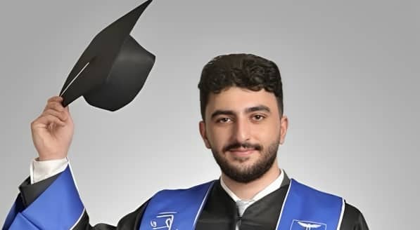 بلدية إربد تطلق اسم الشهيد الدكتور فادي هلسة على أحد شوارعها تكريمًا لشهداء حادثة الكرك