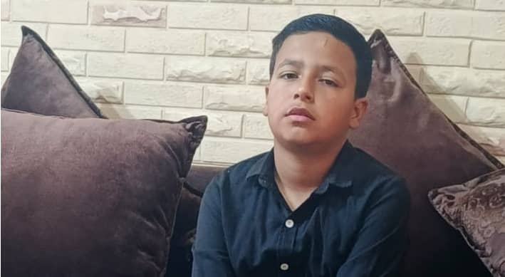 إصابة طفل إثر تعرضه لعقر كلب ضال في وادي موسى