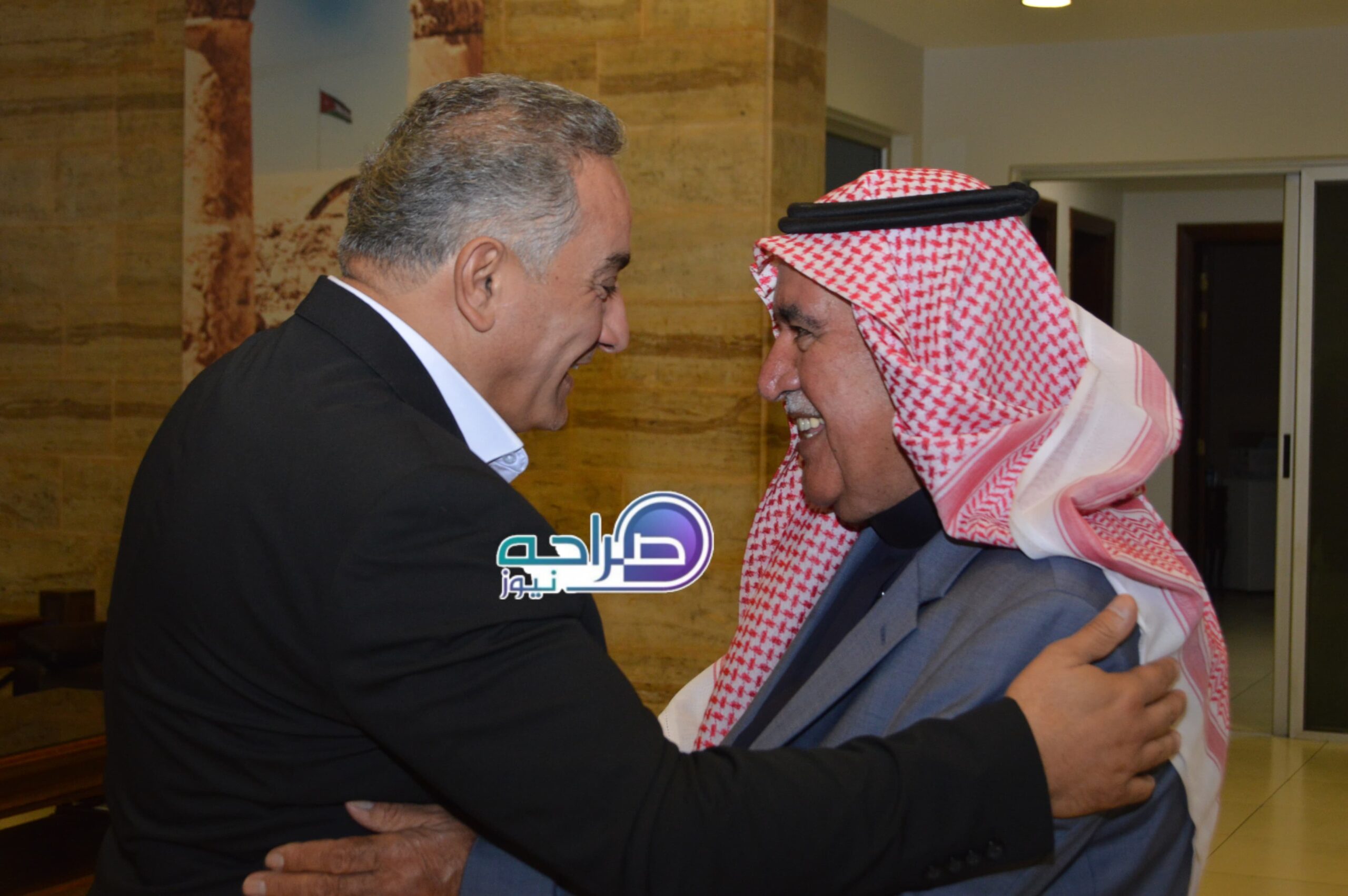 الشوشان يحتفلون بزفاف نجلهم المحامي علي صالح الشوشان