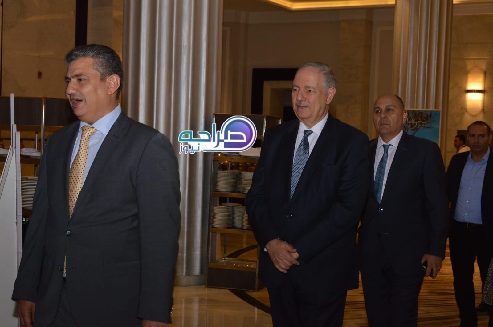 في احتفالية دبلوماسية رفيعة باستقلالها و"يوم ماليزيا"..