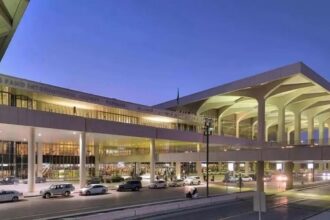 السعودية: اعتداء يستهدف مطار الملك فهد بالدمام